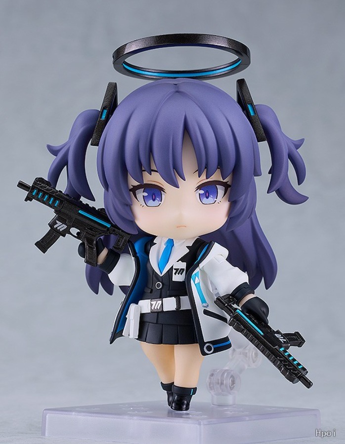 Good Smile Nendoroid Hayase Yu – Archive Box Set recenzja i cena