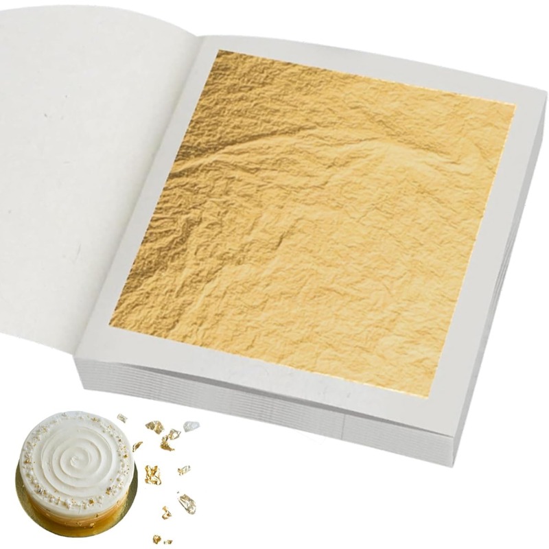 Prawdziwe arkusze z 24-karatow – Ink Blotter Paper recenzja i cena
