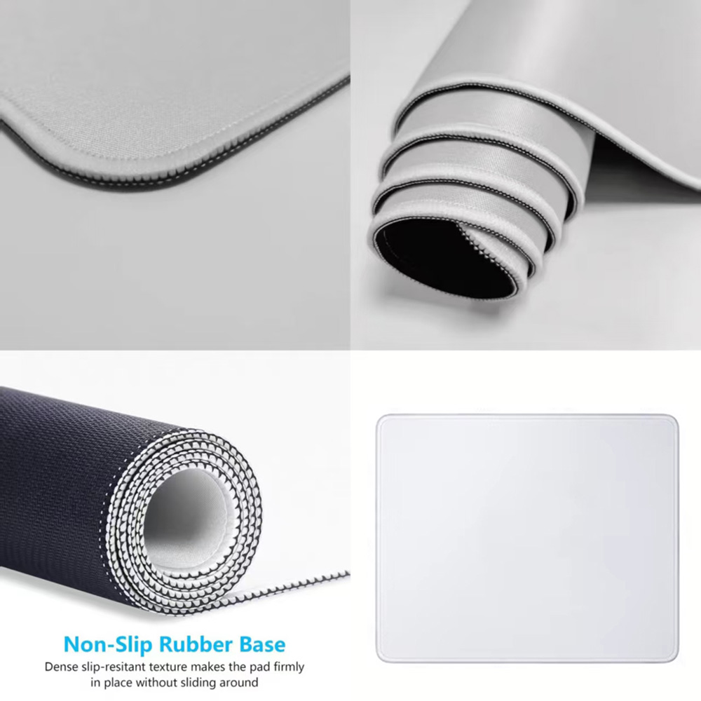 Skórzana podkładka na biurko,  – Leather Desk Pad recenzja i cena