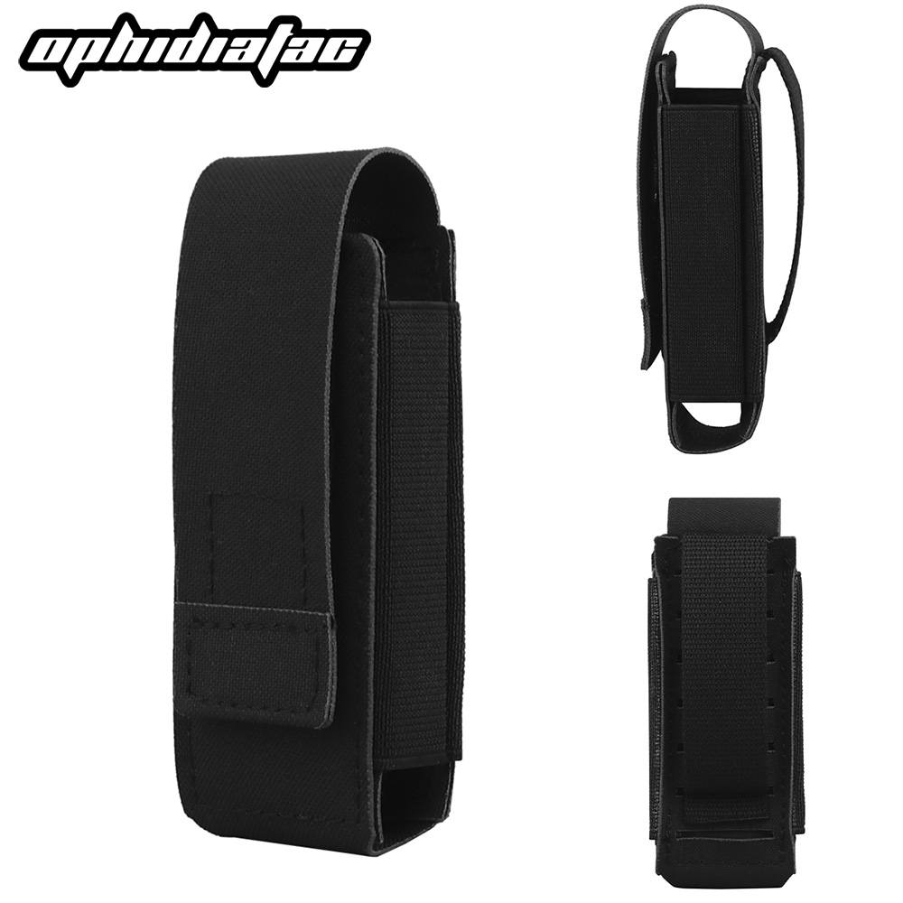 OPHIDIAN torba myśliwska Molle – Magazine Holder Rack recenzja i cena