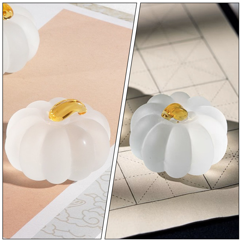 Chiński papierowy obciążnik do – Paper Weight Crystal recenzja i cena