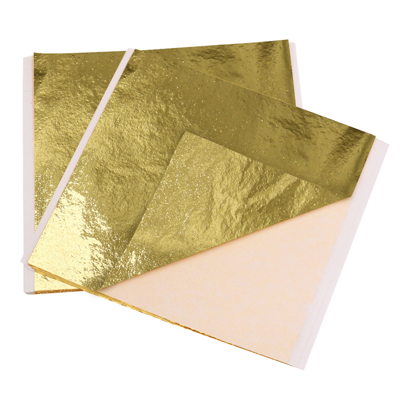 8x8.5cm tajwan imitacja złoteg – Ink Blotter Paper recenzja i cena